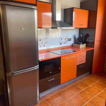 Appartamento La Casita De Aitana Arinaga Esterno foto