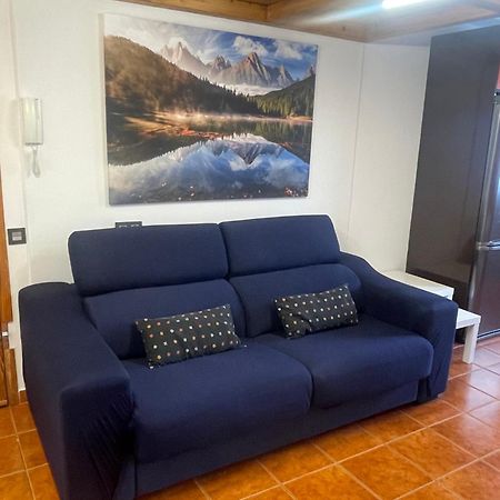 Appartamento La Casita De Aitana Arinaga Esterno foto