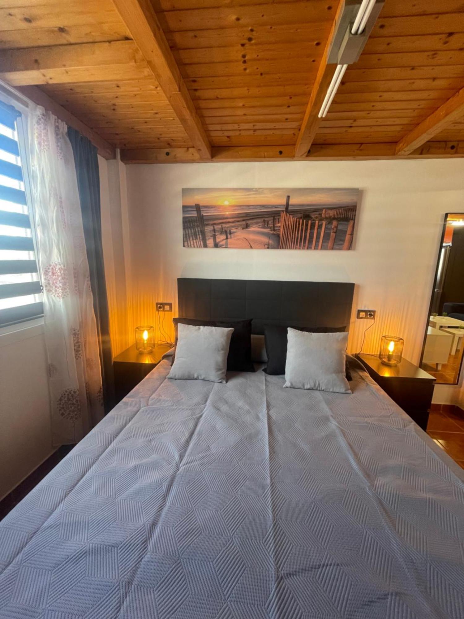 Appartamento La Casita De Aitana Arinaga Esterno foto