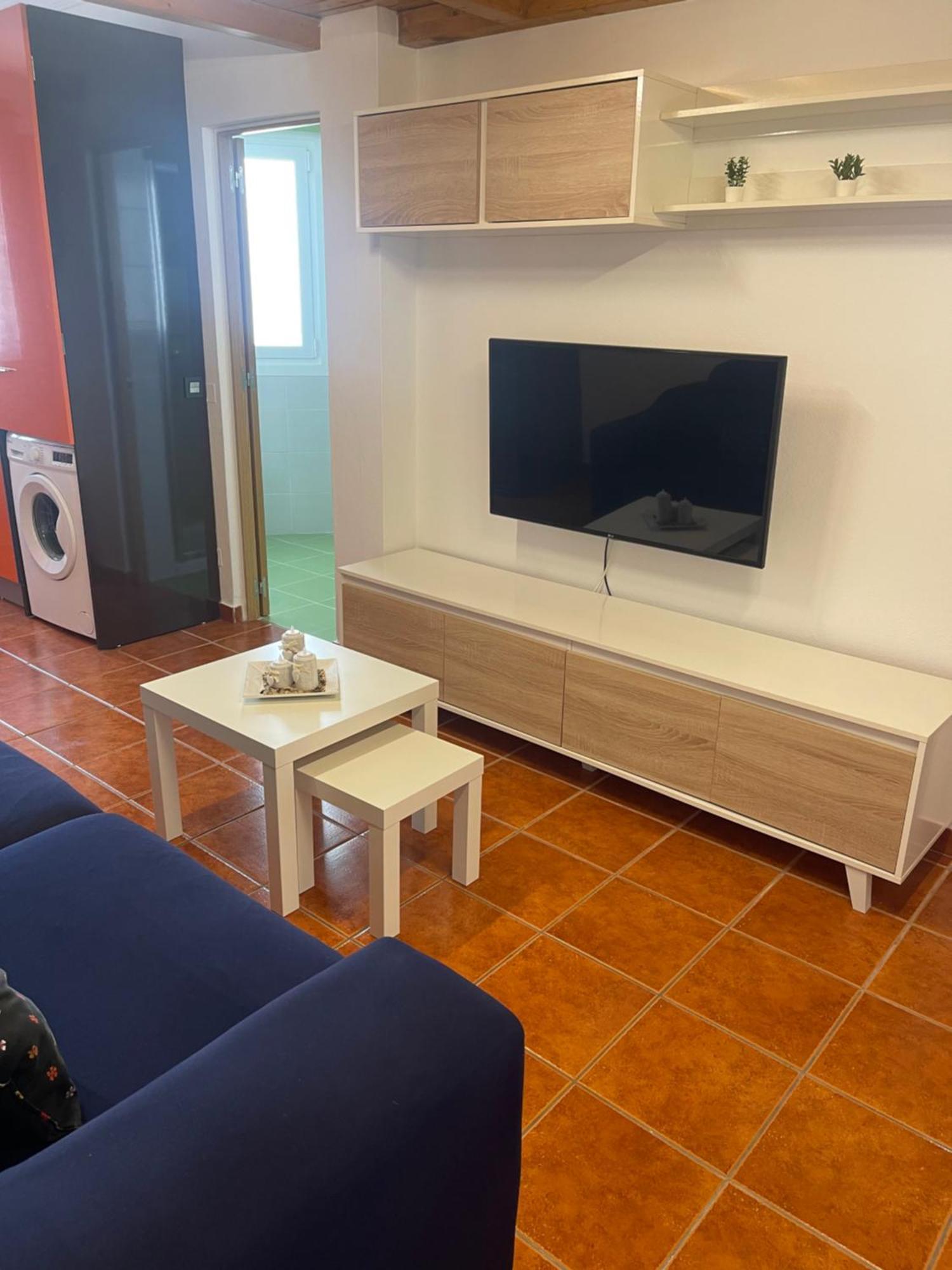 Appartamento La Casita De Aitana Arinaga Esterno foto