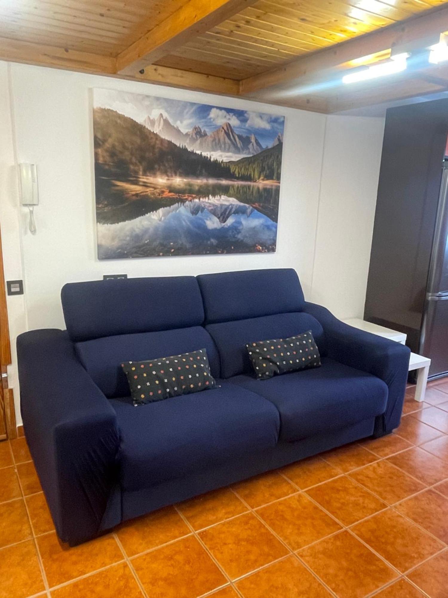 Appartamento La Casita De Aitana Arinaga Esterno foto
