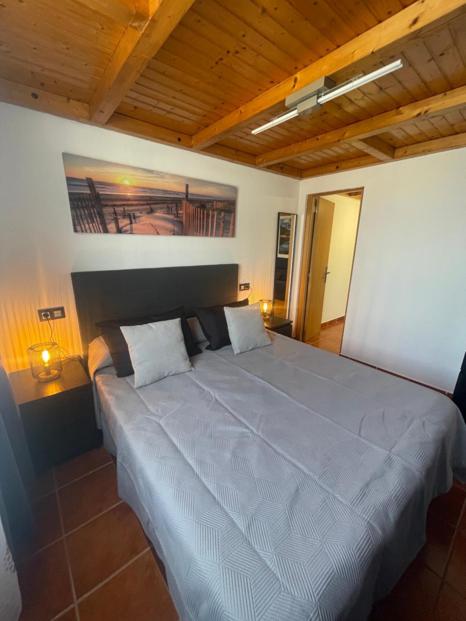 Appartamento La Casita De Aitana Arinaga Esterno foto