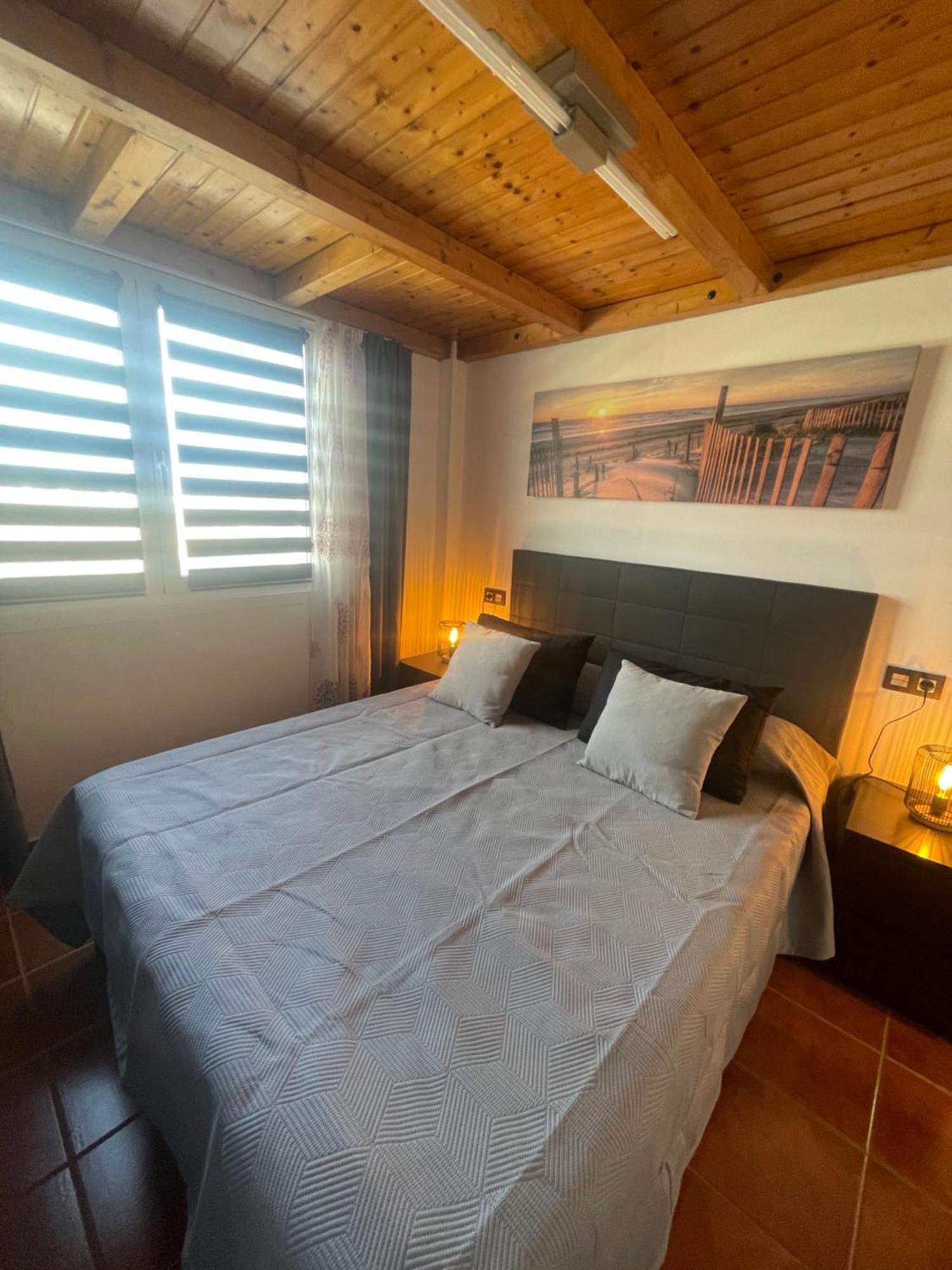 Appartamento La Casita De Aitana Arinaga Esterno foto